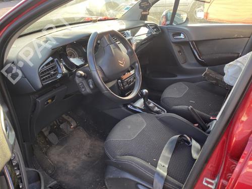ABS Bremseaggregat CITROËN C3 II (SC_) 1.4 HDi 70 (SC8HZC, SC8HR0, SC8HP4) | BP25568591M43 