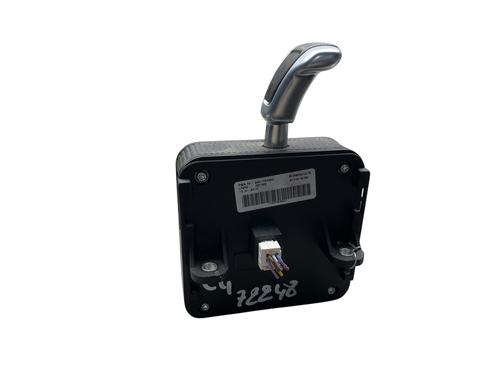 Gear lever CITROËN C4 II (NC_) 1.6 HDi 115 | BP25513360M90 