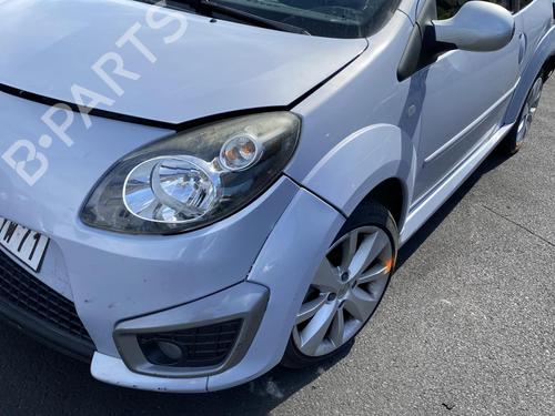 Rear left seatbelt RENAULT TWINGO II (CN0_) 1.6 RS (CN0N, CN0R, CN0S) | BP25510494I29  - Image 31