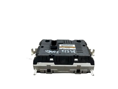 Multifunctionele display FORD FIESTA VI (CB1, CCN) 1.4 TDCi | BP27697841C48 