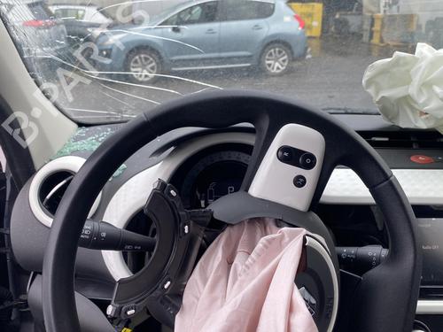 Right sun visor RENAULT TWINGO III (BCM_, BCA_) Z.E: (BCA1) | BP25511953I2 - Image 13