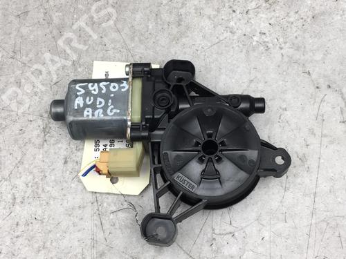 Left rear window motor AUDI A4 B9 (8W2, 8WC) 2.0 TDI 8W0959811