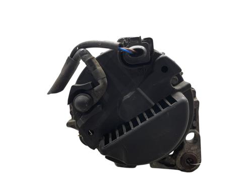 Alternator VW POLO IV (9N_, 9A_) 1.2 12V | BP30080048M7