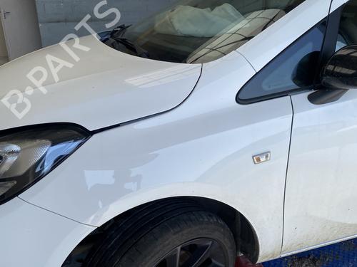 Volante OPEL CORSA E (X15) 1.4 Turbo (08, 68) | BP32774316C49 - Image 21