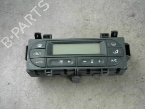 Used Climate control Climate control CITROËN C3 Pluriel (HB_) 1.6 (109 hp) 25583456 25583456