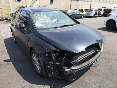 Seat buckle SEAT LEON (1P1) 1.6 TDI | BP25525465I32  - Image 21
