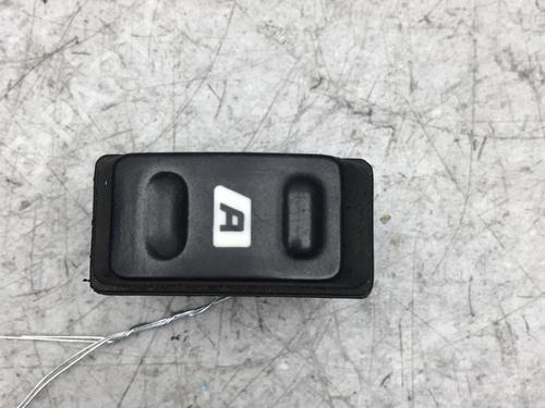 Fensterheberschalter links vorne für CITROËN XSARA PICASSO (N68) 2.0 HDi (90 hp) 25584438