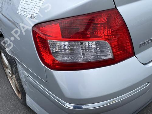 Left front window switch PEUGEOT 407 (6D_) 1.6 HDi 110 (6D9HZC, 6D9HYC) | BP25545987I27  - Image 10