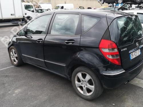 Starter MERCEDES-BENZ A-CLASS (W169) A 180 CDI (169.007, 169.307) | BP25580140M8 - Image 11