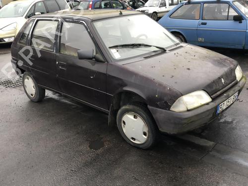 Brugte CITROËN AX (ZA-_)  10  2499276