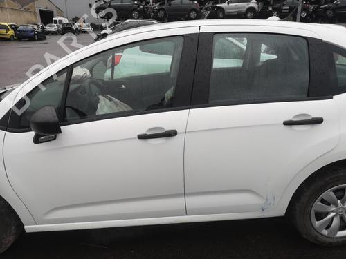 Cockpit CITROËN C3 II (SC_) 1.1 i | BP25561138C47 