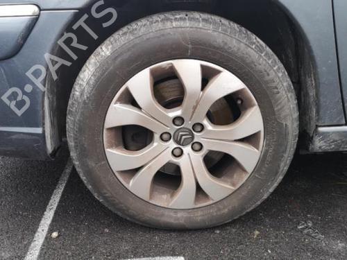 Ekspansjonstank CITROËN C8 (EA_, EB_) 2.0 HDi 165 | BP25584006C120 - Image 33