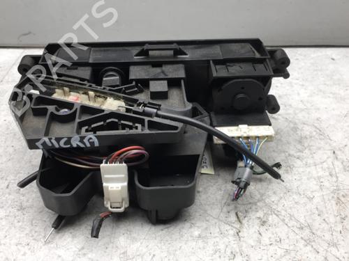 Used Climate control NISSAN MICRA II (K11) 1.3 i 16V (HK11) (75 hp) 25579949
