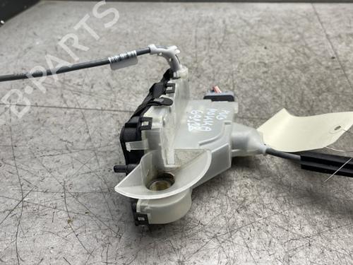 Used Front left lock OPEL MOKKA 1.2 (76) (131 hp) 25528655