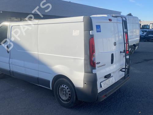 Forskærm Højre RENAULT TRAFIC II Van (FL) 2.0 dCi 90 (FL0H, FL00, FL01, FL0M, FL0P, FL0S) | BP37714246C42 - Image 18