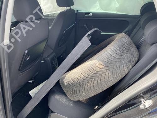 Headrest VW GOLF PLUS V (5M1, 521) 1.6 TDI | BP25500748I31 - Image 25