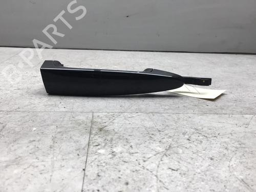 Rear right exterior door handle BMW 3 (E90) 330 d | BP25532712C130 