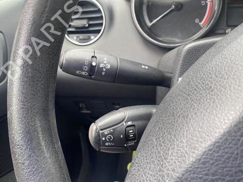 Front right window mechanism PEUGEOT 308 I (4A_, 4C_) 1.6 HDi | BP25575476C23 