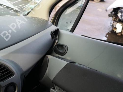ABS Bremseaggregat RENAULT MODUS / GRAND MODUS (F/JP0_) 1.5 dCi (JP0G, JP0H) | BP25933588M43 