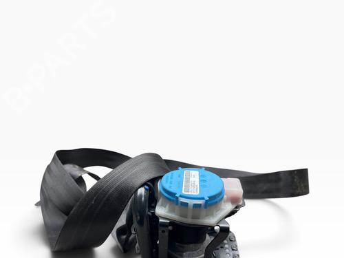 Front right seatbelt AUDI Q3 (8UB, 8UG) 2.0 TDI | BP30817677I25 - Image 2