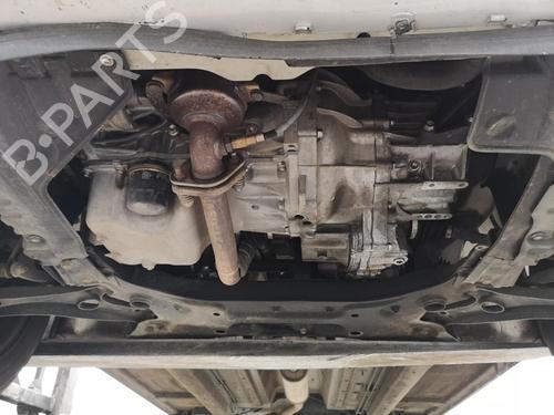 Steering rack OPEL AGILA B (H08) 1.2 (F68) | BP25546566M22 - Image 25