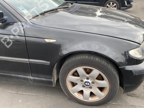Right front window switch BMW 3 (E46) 320 d | BP25515142I26 