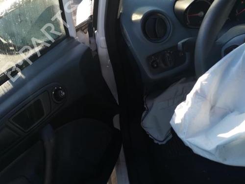 Lamp holder FORD FIESTA VI (CB1, CCN) 1.4 TDCi | BP25537646L10 