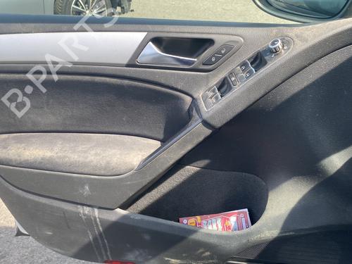 Radio VW GOLF VI (5K1) 1.6 TDI | BP28199720E6  - Image 18