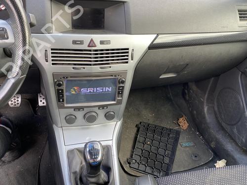 Climate control OPEL ASTRA H GTC (A04) 2.0 Turbo (L08) | BP25501967I5  - Image 7