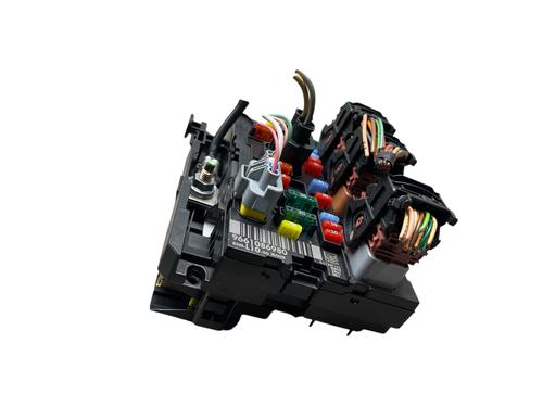 Used Fuse box PEUGEOT 207 (WA_, WC_) 1.4 16V (88 hp) 32212315