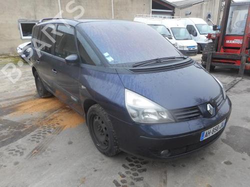 AC compressor RENAULT ESPACE IV (JK0/1_) 2.2 dCi (JK0H) | BP25582351M34 - Image 14