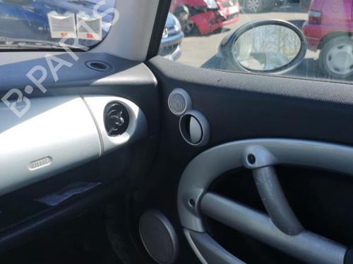 Left headlight MINI MINI (R50, R53) Cooper | BP25578536C28  - Image 18