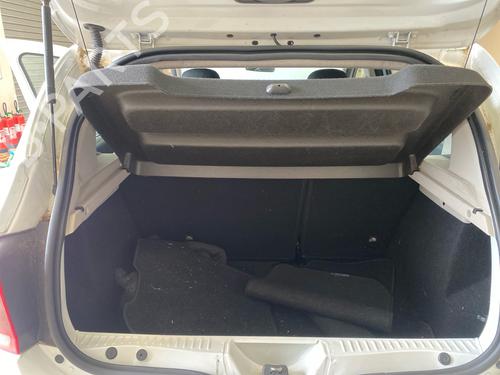 Rudehejsemekanisme ventre foran DACIA SANDERO II 1.0 SCe 75 (B8JC, B8JD, B8NC) | BP39658743C22 - Image 11