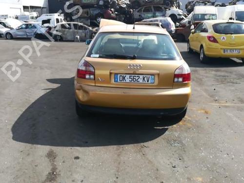 Ryggespeil venstre AUDI A3 (8L1) 1.9 TDI | BP25553529C26 