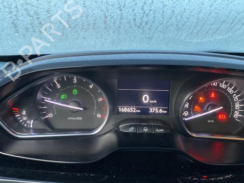 Front right window mechanism PEUGEOT 208 I (CA_, CC_) 1.6 HDi | BP25511516C23 