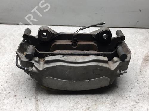 Left front brake caliper AUDI A4 B9 (8W2, 8WC) 2.0 TDI 8W0615107D