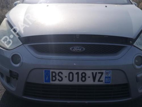 Rear mirror FORD S-MAX (WA6) 1.8 TDCi | BP25537191I6  - Image 12
