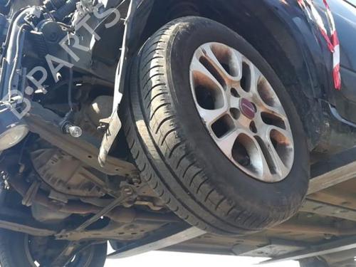 Starter FIAT PANDA (312_, 319_) 1.2 (312PXA1A) | BP25577371M8  - Image 17