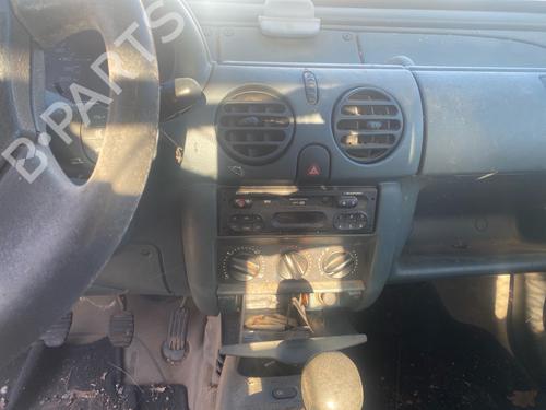 Front left window mechanism RENAULT KANGOO Express (FC0/1_) D 65 1.9 (FC0E, FC02, FC0J, FC0N) | BP36557384C22 - Image 17