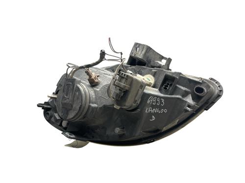 Højre forlygte RENAULT KANGOO Express (FC0/1_) 1.5 dCi (FC07, FC1R) | BP25525152C29 