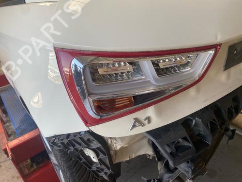 Right sun visor AUDI A1 (8X1, 8XK) 1.6 TDI | BP39069351I2 - Image 32