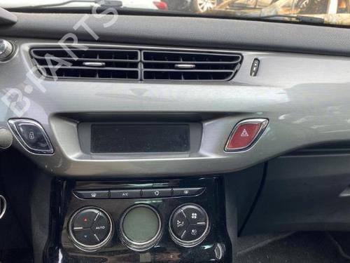 Right taillight CITROËN C3 II (SC_) 1.6 HDi 90 | BP25550340C35 