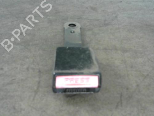 Sikkerhetsbelte-spenne PEUGEOT 206 Hatchback (2A/C) 1.4 16V (88 hp) 25558909