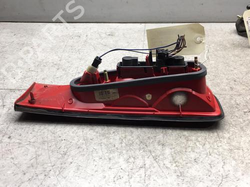 Used Left tailgate light Left tailgate light RENAULT SAFRANE II (B54_) 2.0 16V (B54L) (136 hp) 25546813 25546813