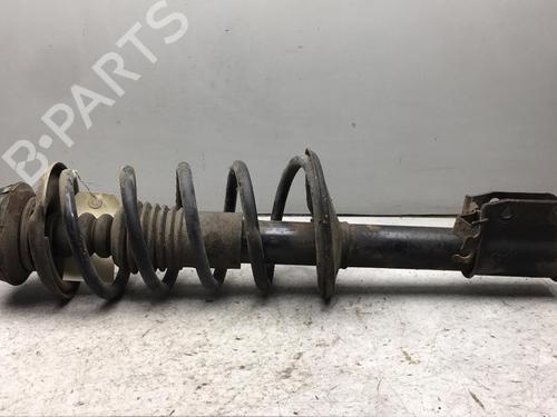 Used Right front shock absorber DACIA SANDERO 1.5 dCi (68 hp) 25552034