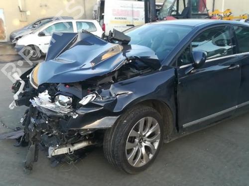 CITROËN C5 III (RD_) 2500948