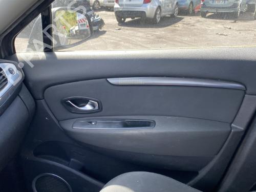 Left front window switch RENAULT GRAND SCÉNIC III (JZ0/1_) 1.9 dCi (JZ0J, JZ0N, JZ1K, JZ1S) | BP25529882I27 - Image 27