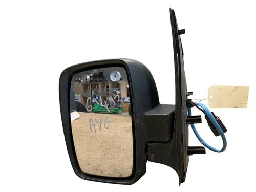 Used Left mirror CITROËN JUMPY II Van 2.0 HDi 120 (120 hp) 25566472