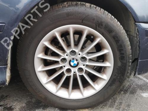 AC compressor BMW 5 (E39) 520 d | BP25555582M34  - Image 8