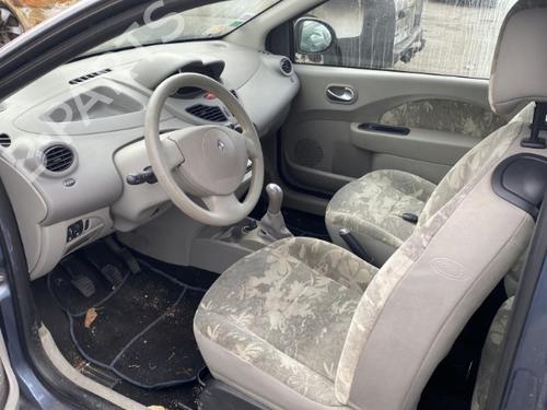 Switch RENAULT TWINGO II (CN0_) 1.5 dCi (CN0E) | BP25508086I30  - Image 18